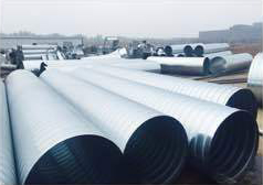 工地現(xiàn)場生產(chǎn)風(fēng)管